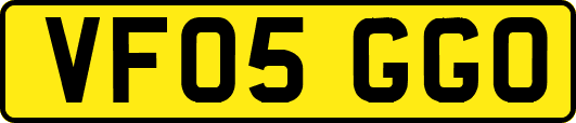 VF05GGO