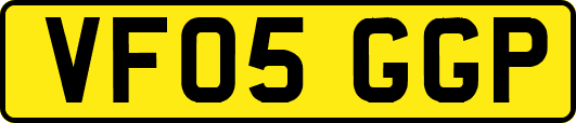 VF05GGP