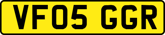 VF05GGR