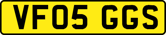 VF05GGS