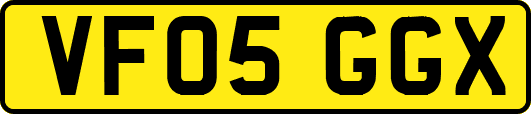 VF05GGX