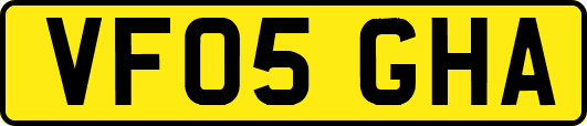 VF05GHA