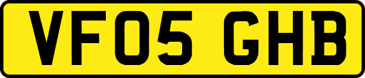 VF05GHB