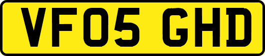 VF05GHD