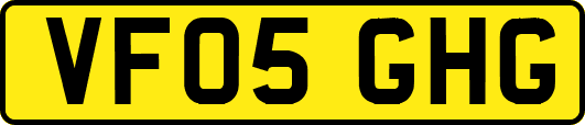 VF05GHG