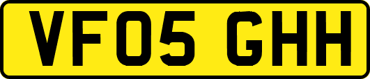 VF05GHH