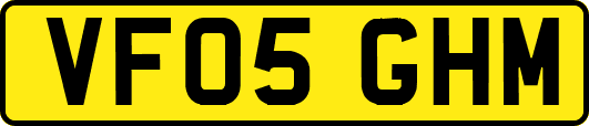 VF05GHM