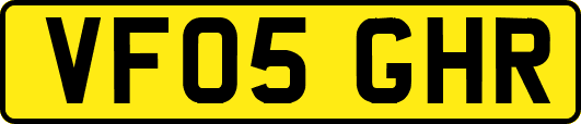 VF05GHR