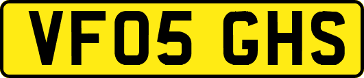VF05GHS