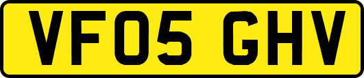 VF05GHV