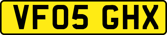 VF05GHX