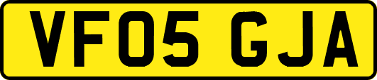 VF05GJA