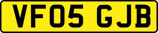 VF05GJB