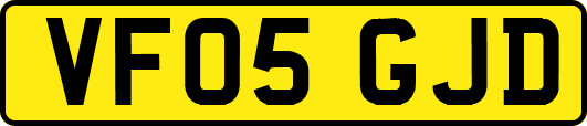 VF05GJD