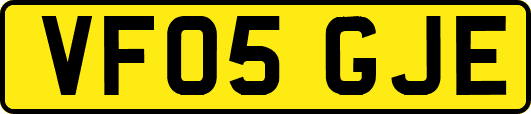 VF05GJE