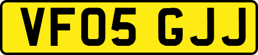 VF05GJJ