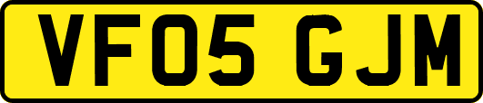 VF05GJM