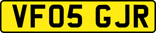 VF05GJR