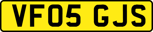 VF05GJS