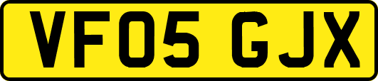 VF05GJX