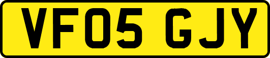 VF05GJY
