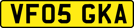 VF05GKA