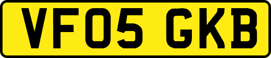 VF05GKB
