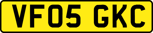 VF05GKC