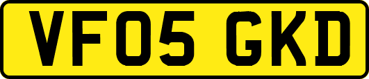 VF05GKD