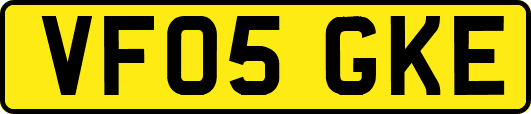 VF05GKE