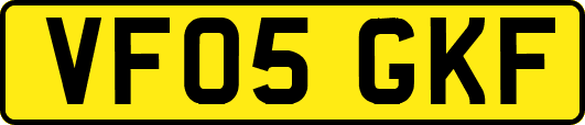 VF05GKF