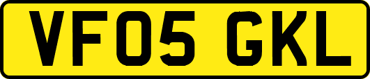 VF05GKL