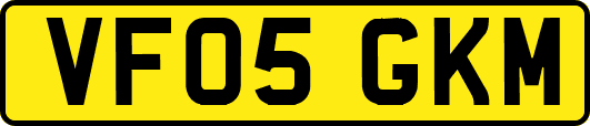 VF05GKM