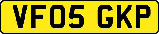 VF05GKP