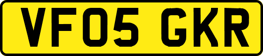 VF05GKR