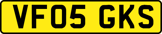VF05GKS