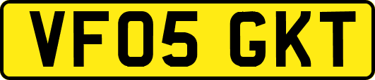 VF05GKT