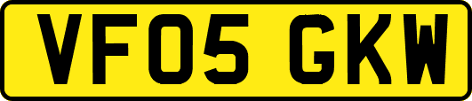 VF05GKW