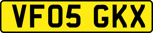 VF05GKX