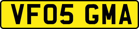 VF05GMA
