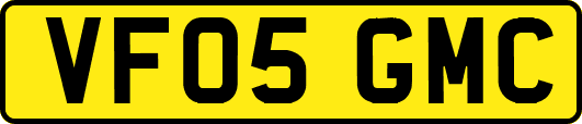 VF05GMC