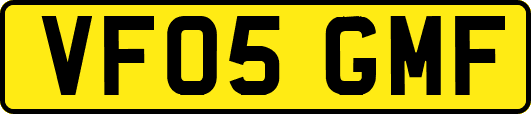 VF05GMF