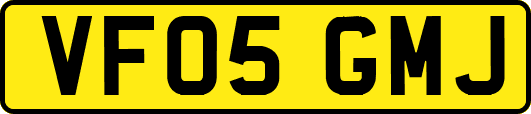 VF05GMJ