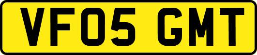 VF05GMT
