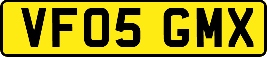 VF05GMX