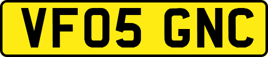 VF05GNC