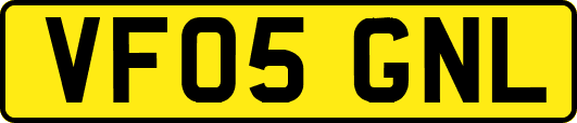 VF05GNL
