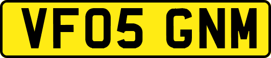 VF05GNM