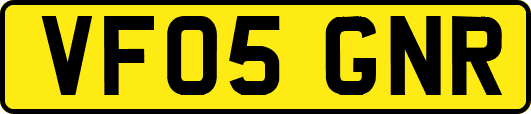 VF05GNR