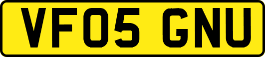 VF05GNU